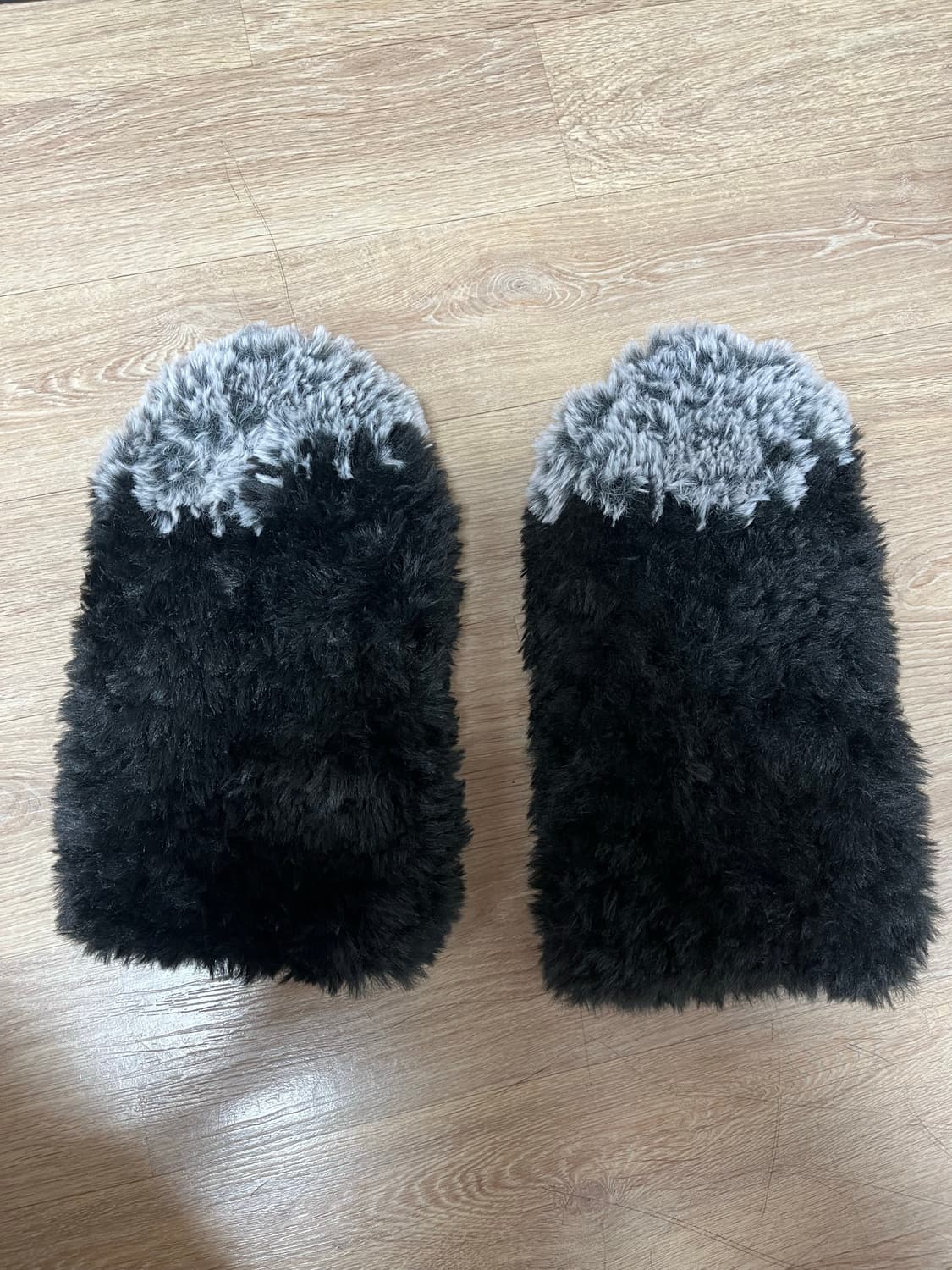 레씨토 퍼 레빗 글러브 lecyto 장갑 상품이미지1