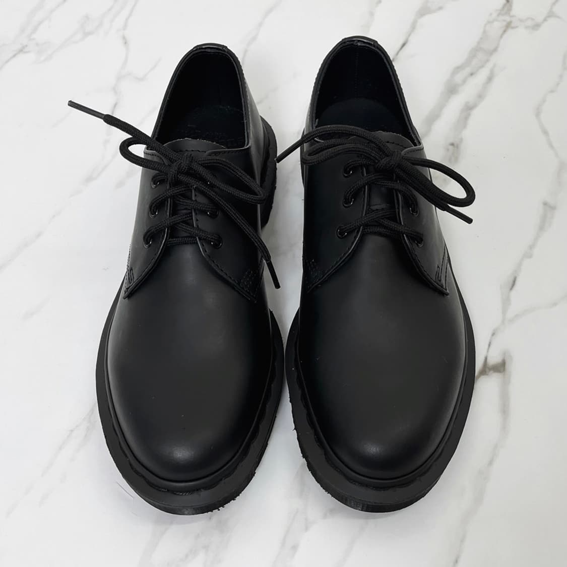 Dr. Martens 닥터마틴 1461 Mono 270 상품이미지2