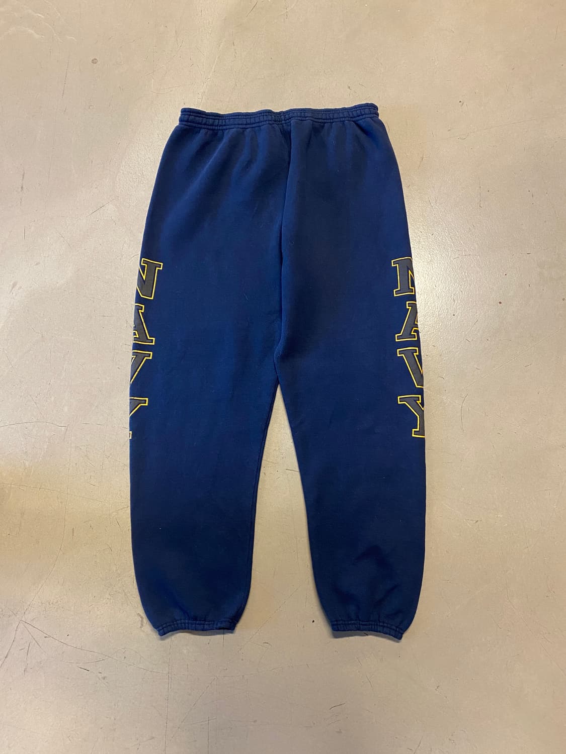 빈티지 밀리터리 팬츠 (32-3) AA1246 상품이미지6