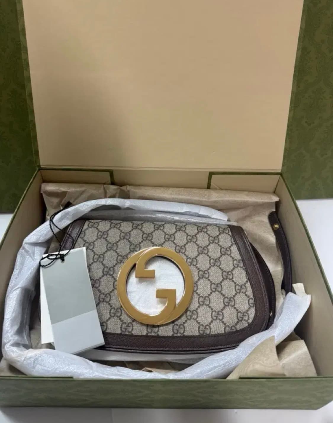 구찌 숄더백 gucci 상품이미지1