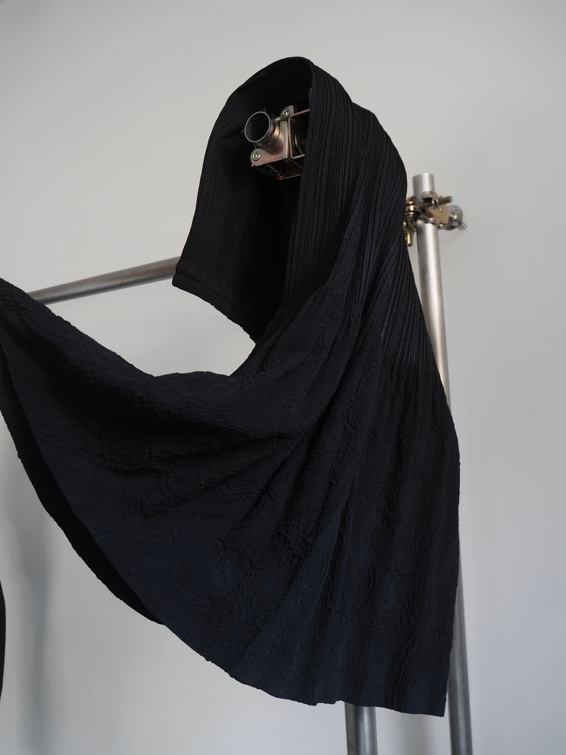 ISSEY MIYAKE pleats skirt 상품이미지1