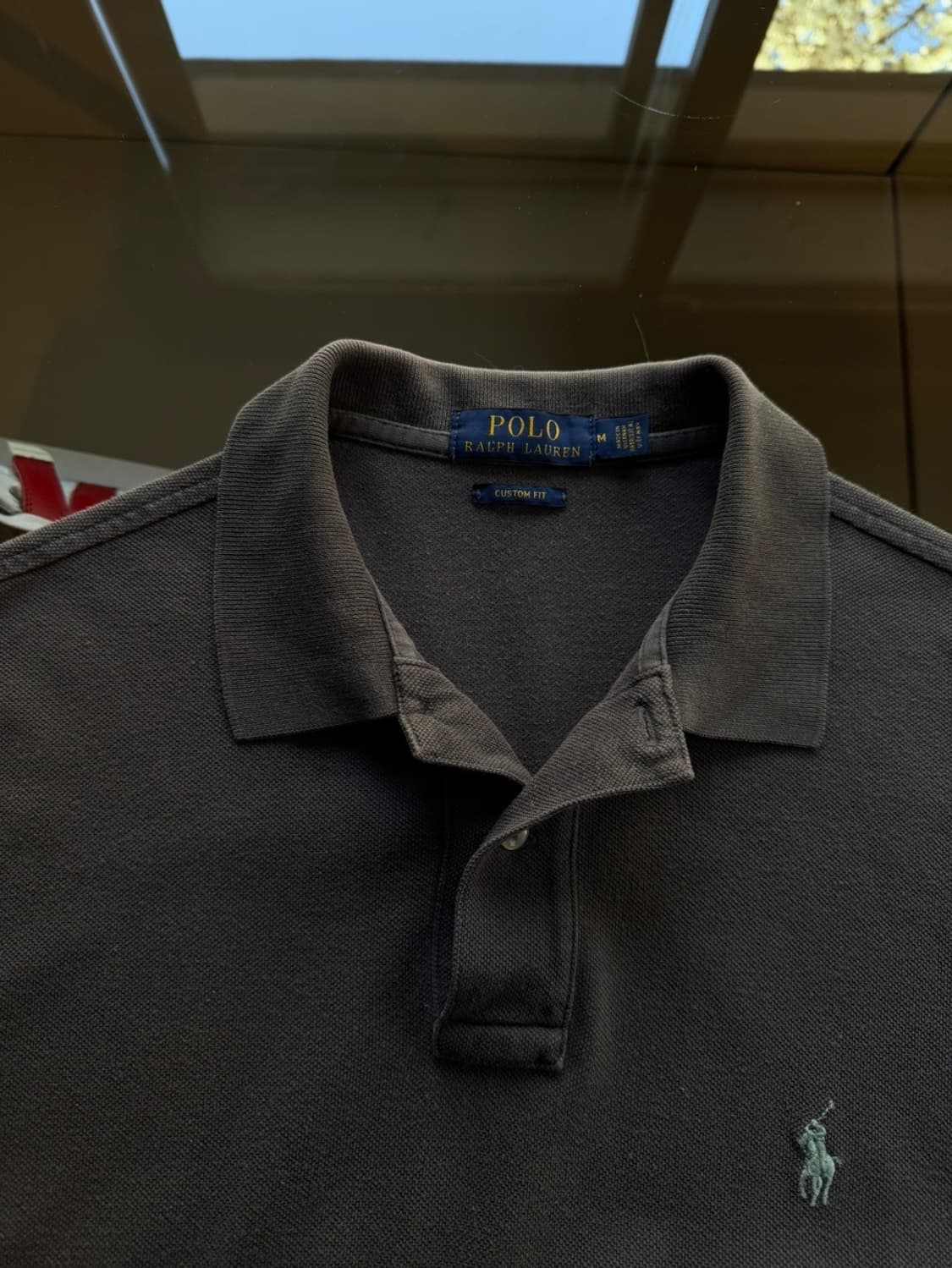 폴로 랄프로렌 pk 셔츠 100 상품이미지10