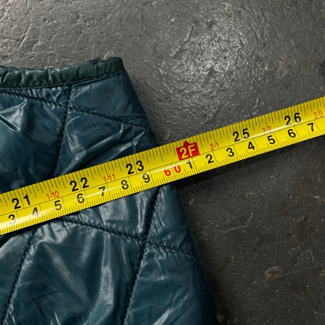 105 노스페이스 노르딕 경량 패딩조끼  상품이미지7