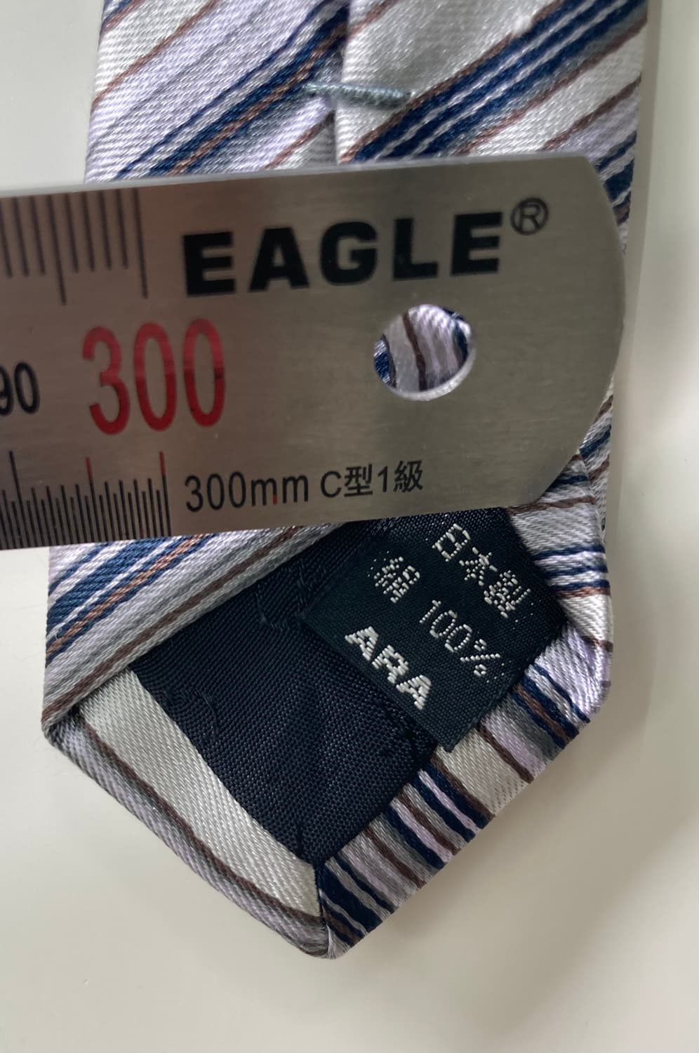 Ck(켈빈클라인) 넥타이 상품이미지3