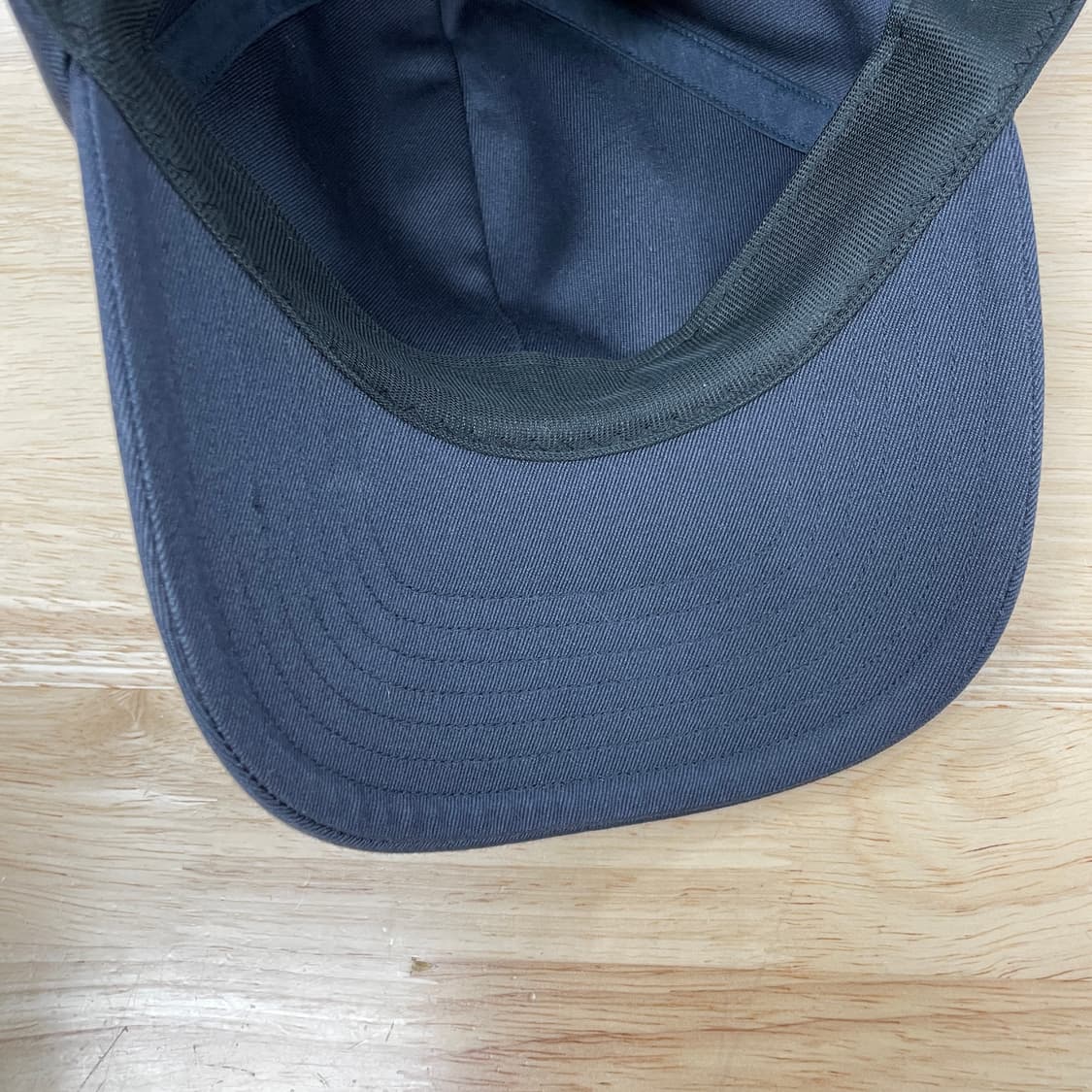 나나미카 네이비 볼캡 F 상품이미지4