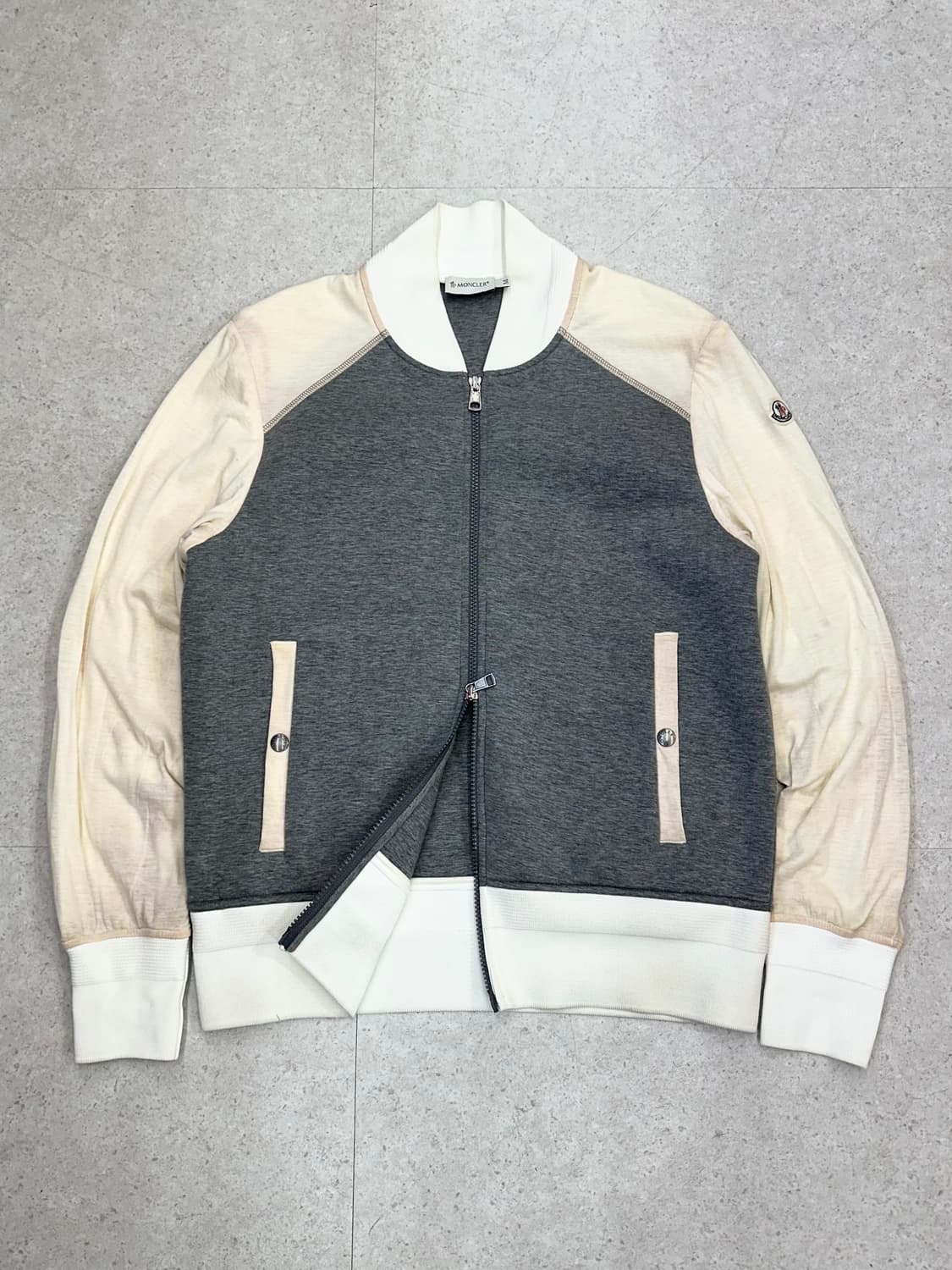 Moncler Maglia Cardigan 몽클레어 상품이미지6