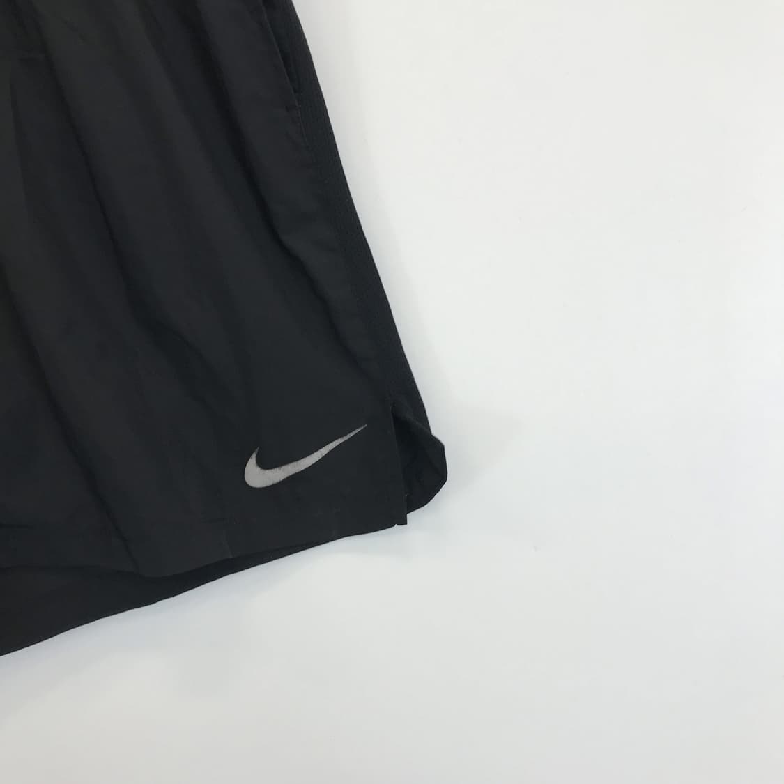 나이키 2 in 1 투인원 러닝쇼츠 [M] 상품이미지2