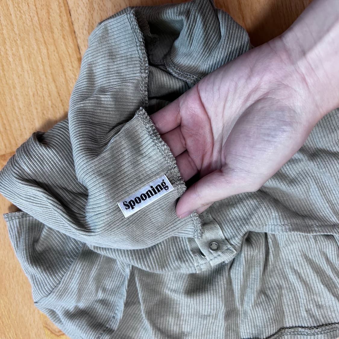 스푸닝,글로니,보헤미안서울,탠저,아메리칸어페럴 일괄(30벌이상) 상품이미지10