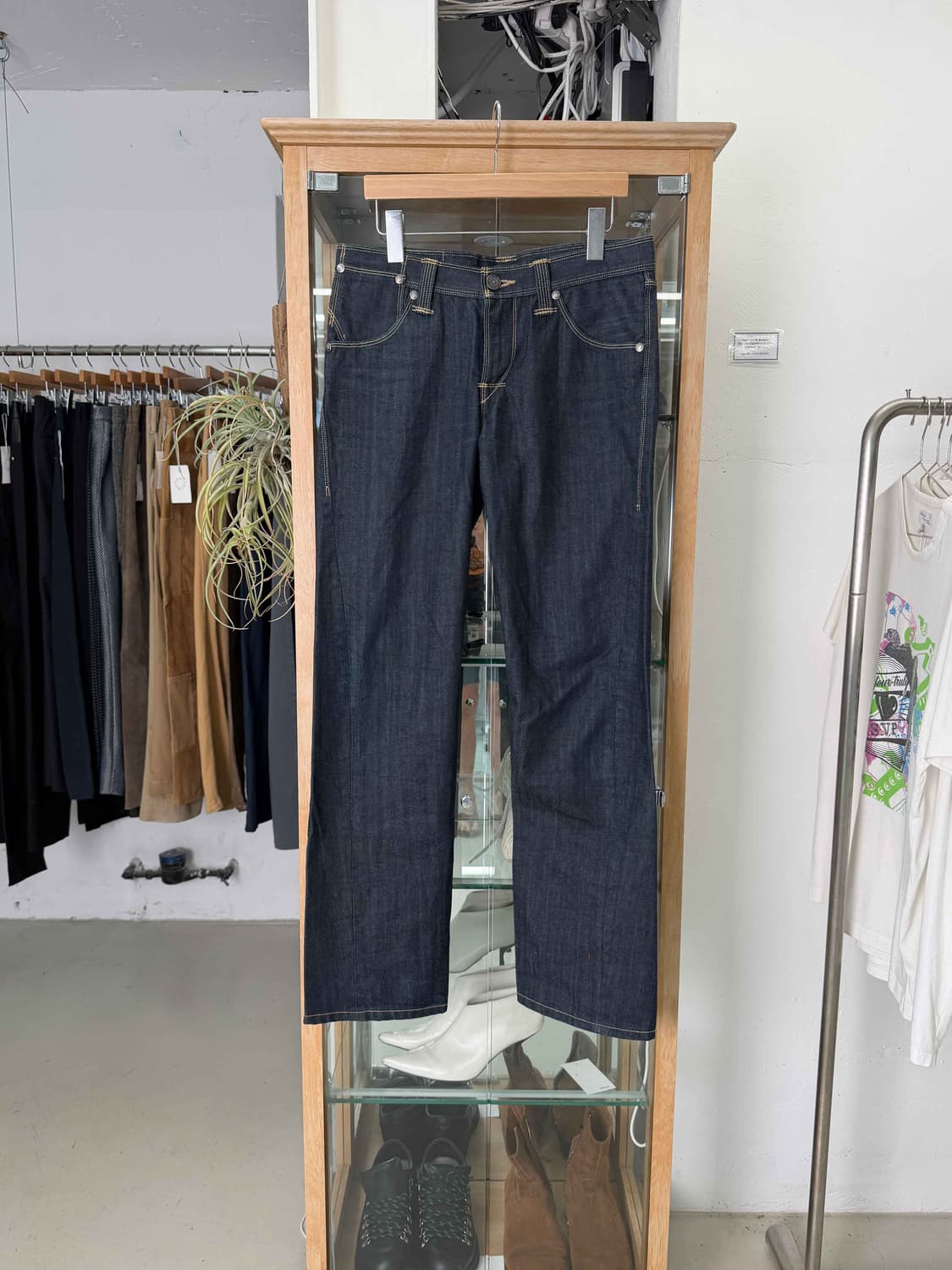 00s engineered pants  상품이미지1