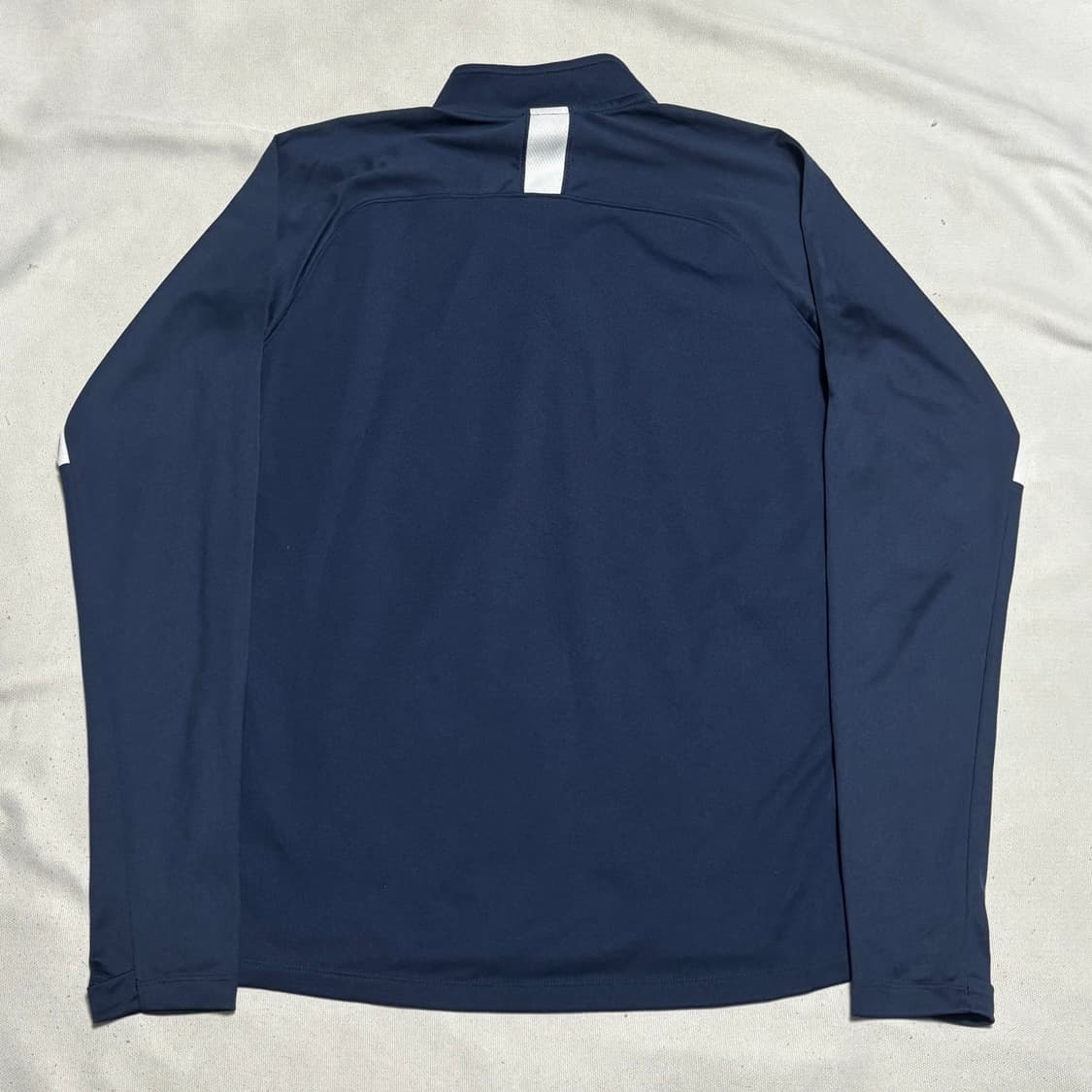 M 나이키 드라이핏 대한민국국가대표팀 반집업 트랙탑 상품이미지3