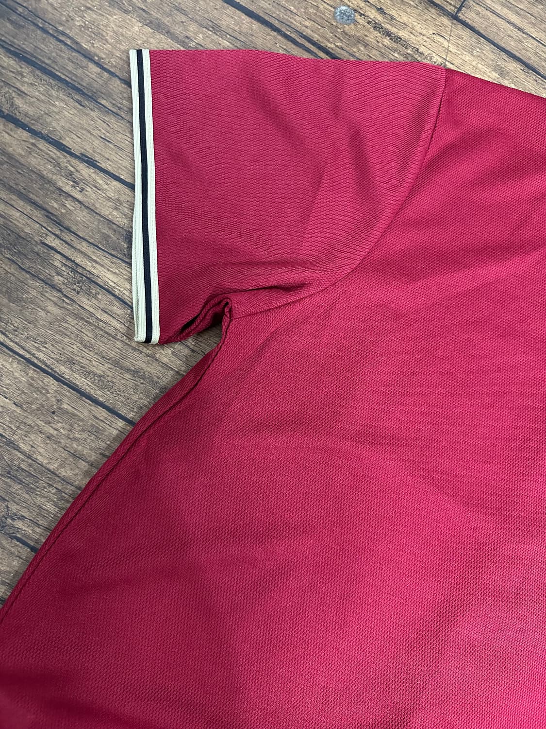 마제스틱 도호쿠 라쿠텐 야구 유니폼 M 새제품 상품이미지6