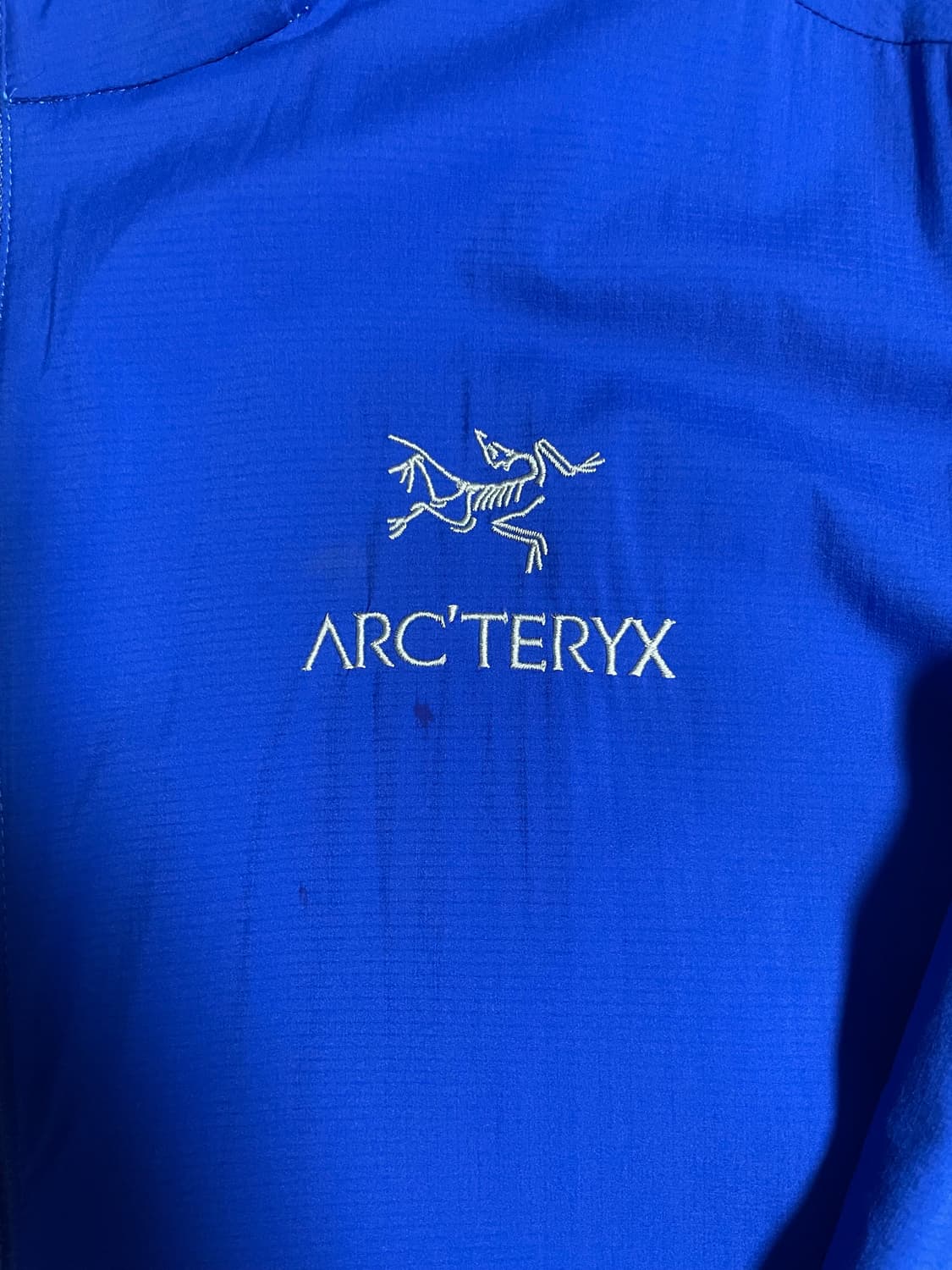 아크테릭스 아톰 SL 후디 바이탈리티 II 상품이미지3