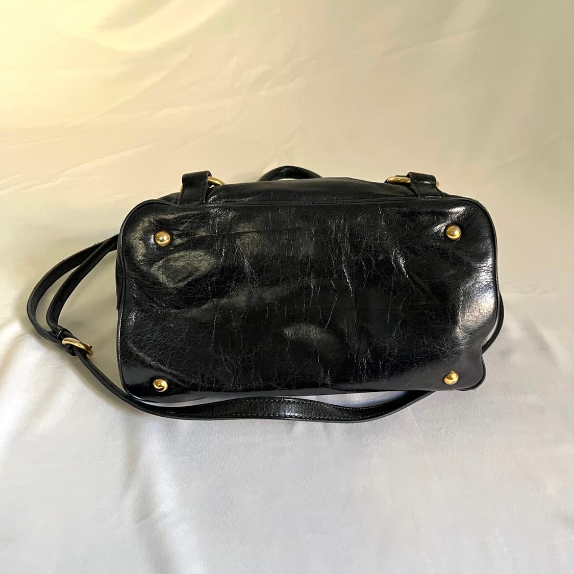 미우미우 2-way 비텔로 샤인백 상품이미지8