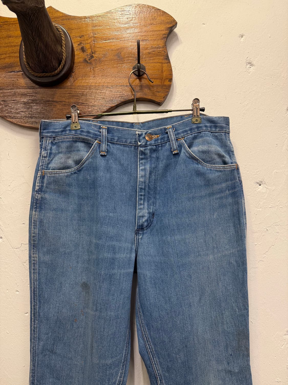 32inch) 80s USA Wrangler 랭글러 945 Bootcut 상품이미지8