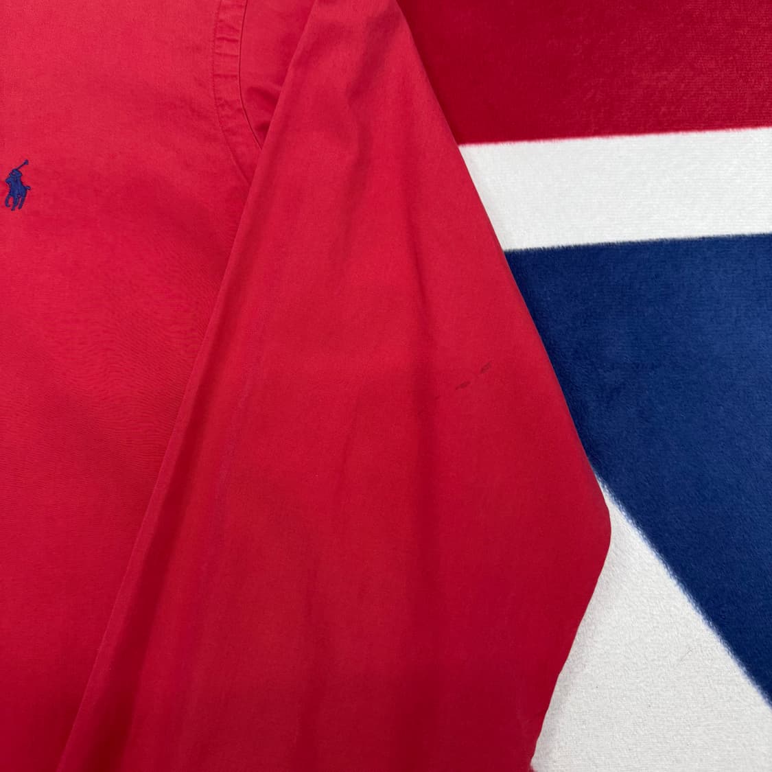 폴로 셔츠 L 실측 XL 상품이미지3