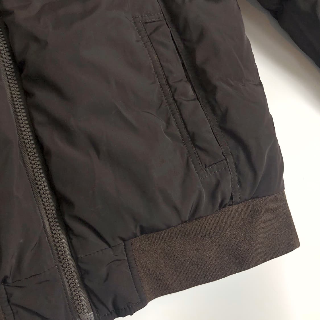 타미힐피거 헤링턴 점퍼 m 상품이미지6