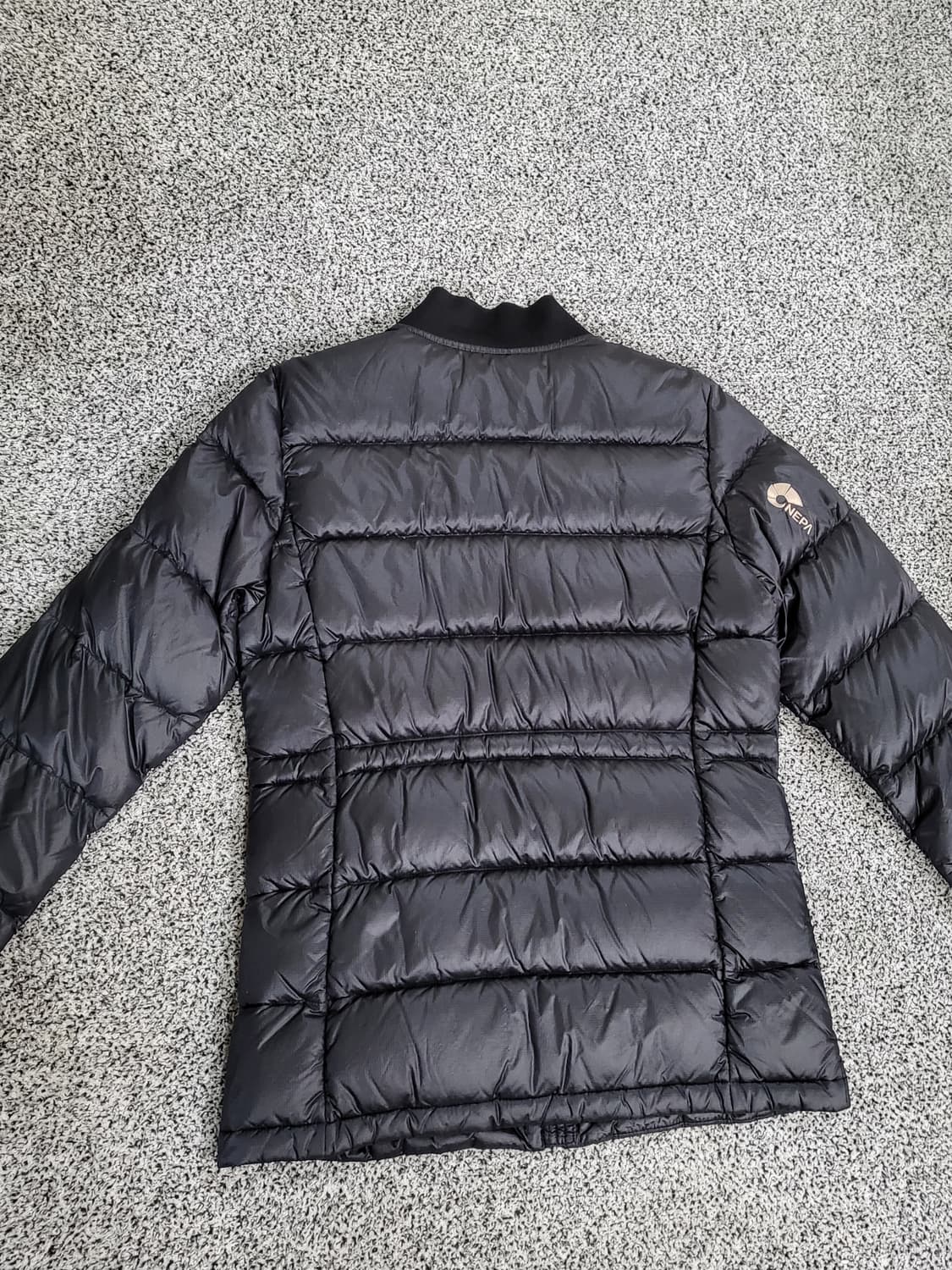 NEPA 구스다운 패딩 상품이미지7