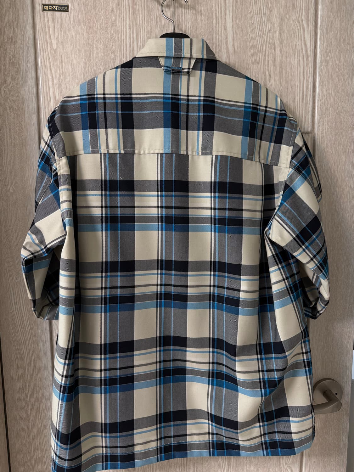 솔리드옴므 셔켓 46. (셔츠자켓) 상품이미지2