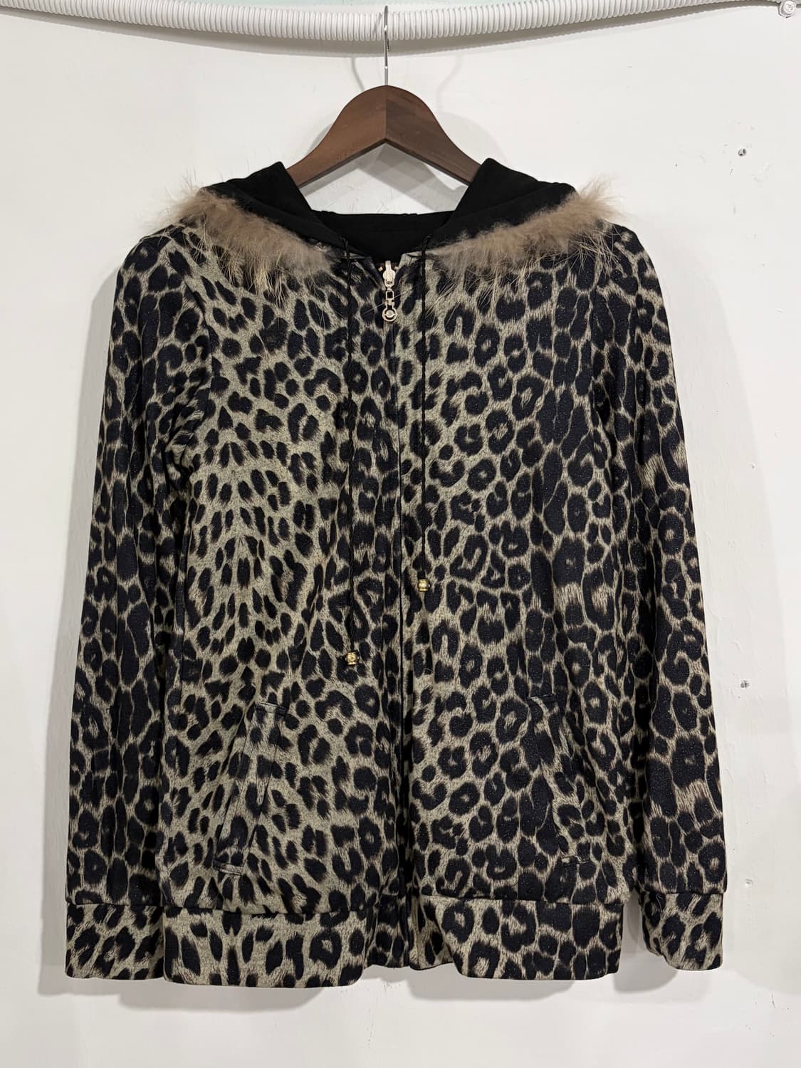 무료배송) CECIL MCBEE VINTAGE OUTER 상품이미지5