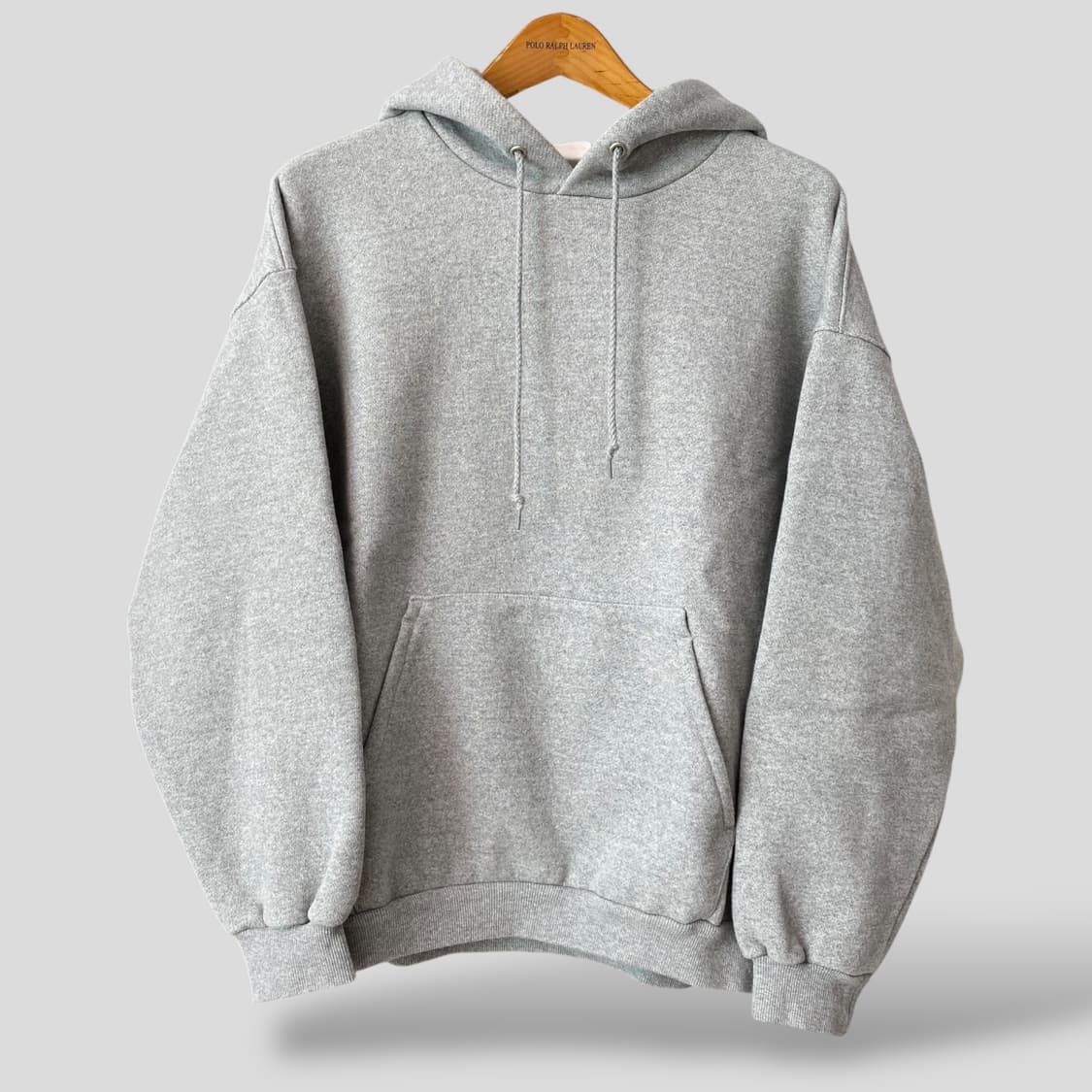 (S)프릭스스토어 오버사이즈 헤비 스웨트 후드티셔츠 상품이미지1