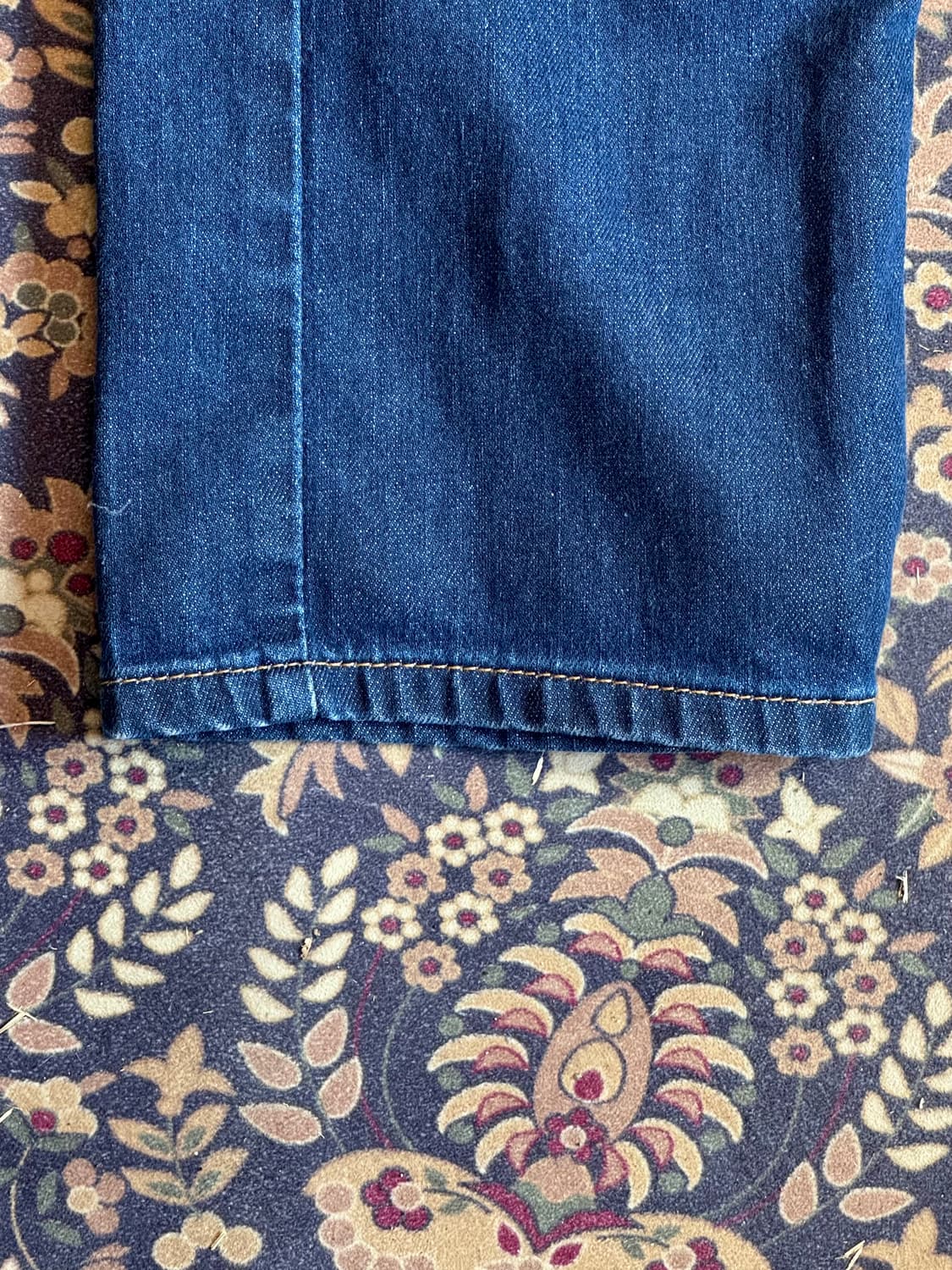 리바이스 505 상품이미지3