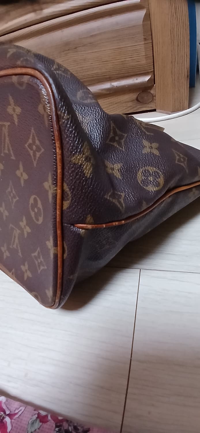 정품 루이비통 팔레모가방  상품이미지8