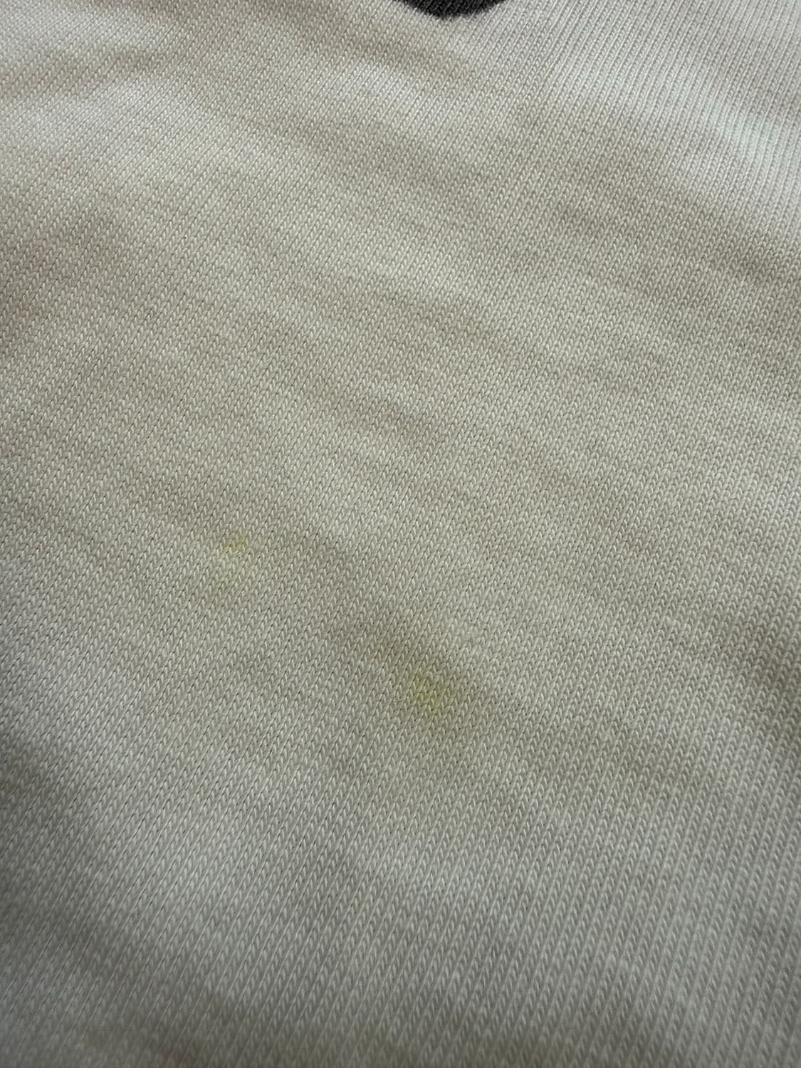 Qap 롱슬리브 화이트 상품이미지3