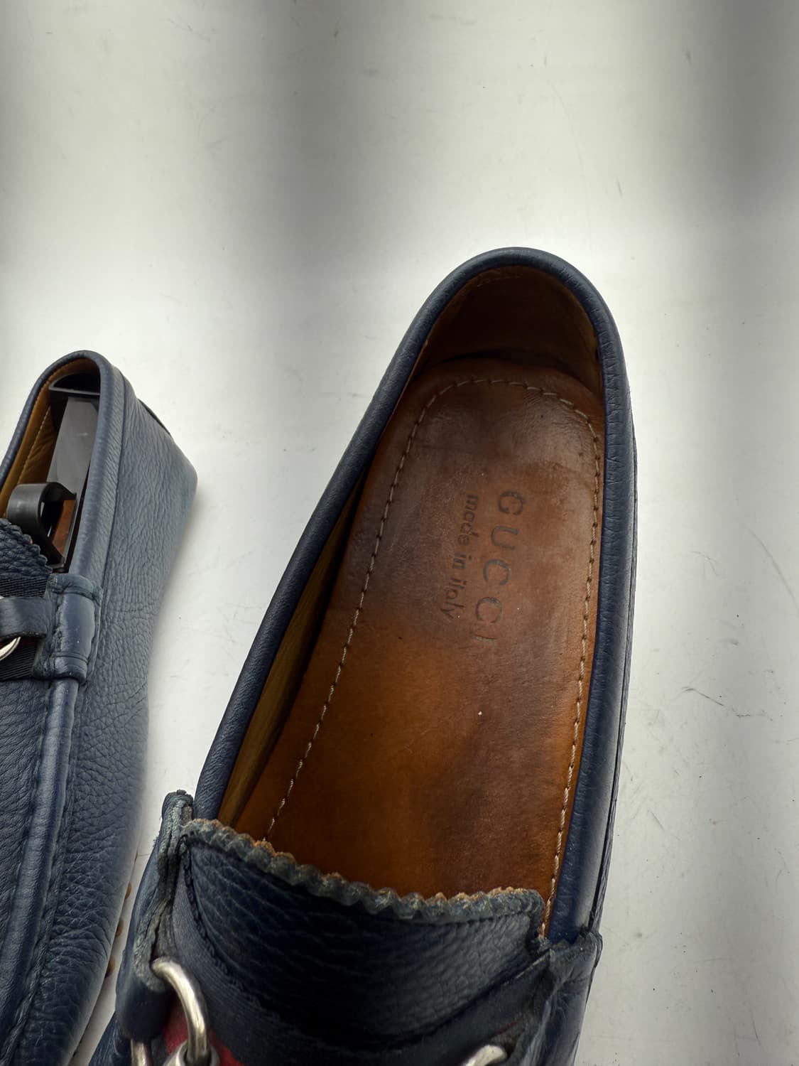 정품)구찌홀스빗 260 상품이미지8