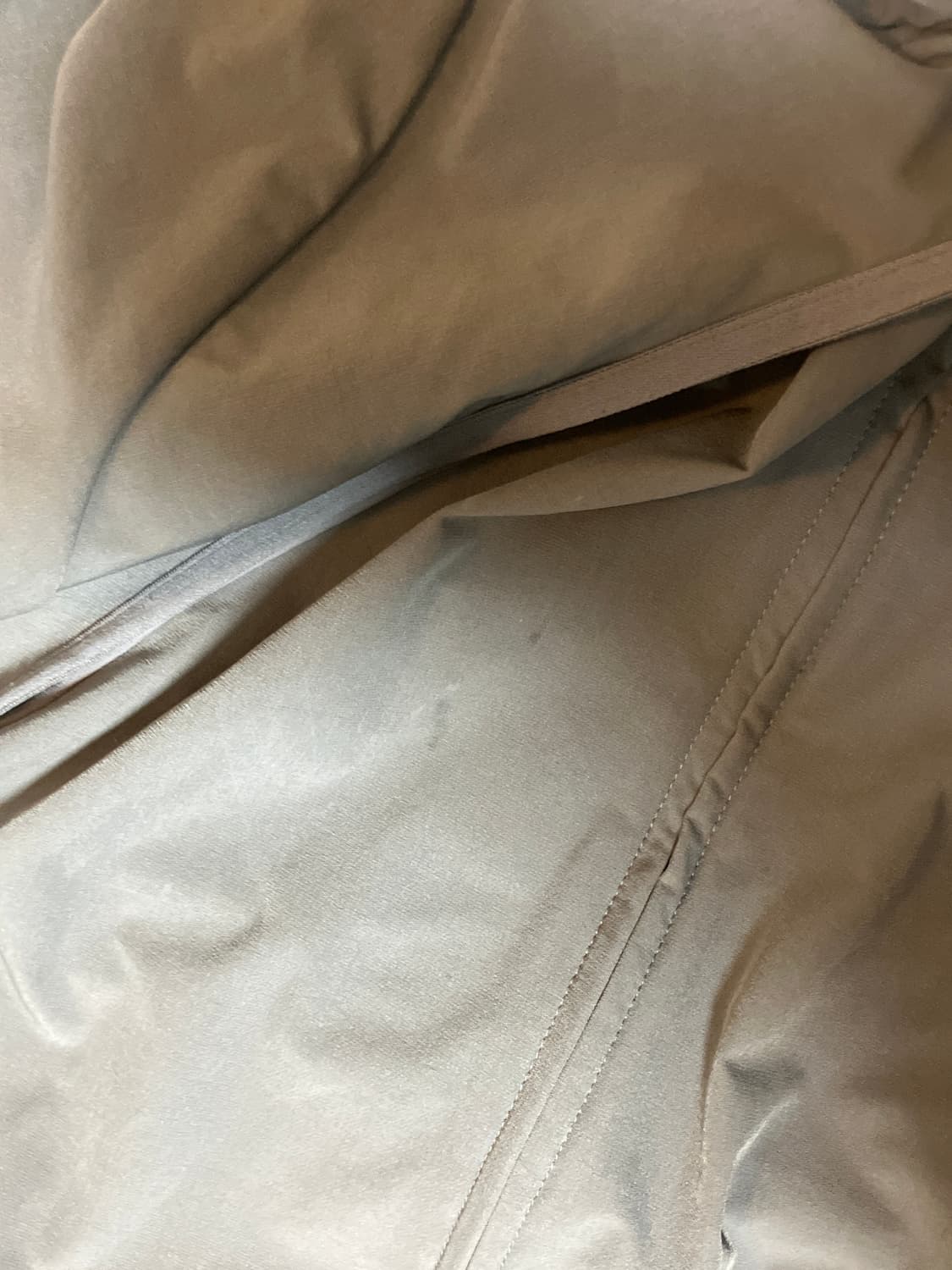 산산기어 컨버젼 자켓 1사이즈 상품이미지4