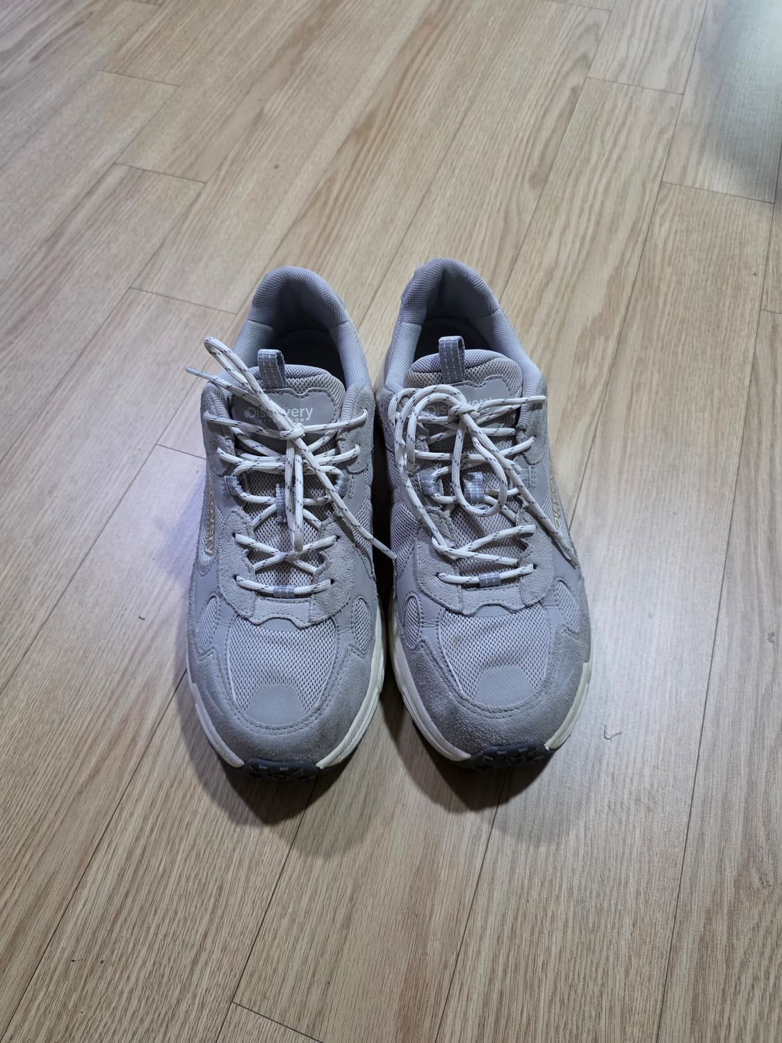 디스커버리 익스페디션 마운틴 운동화 270 상품이미지3