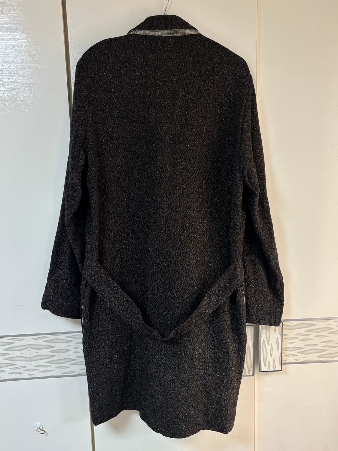 Klasica coat 상품이미지7