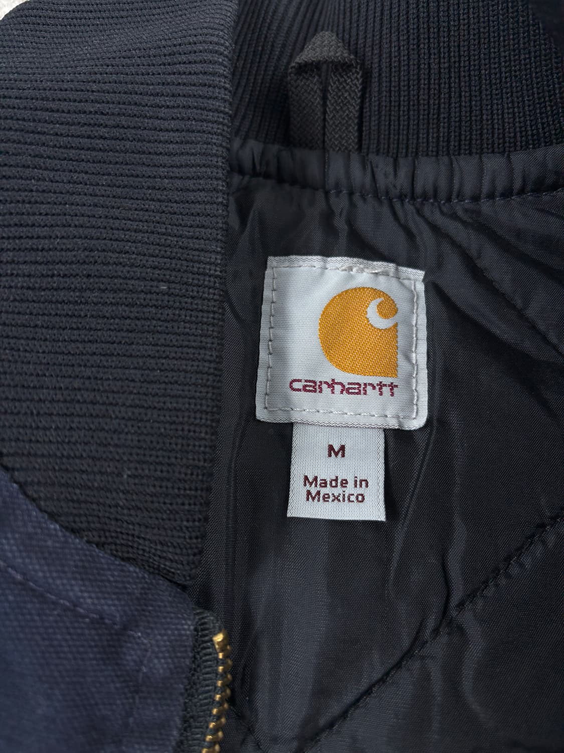 Carhartt Vest    상품이미지3