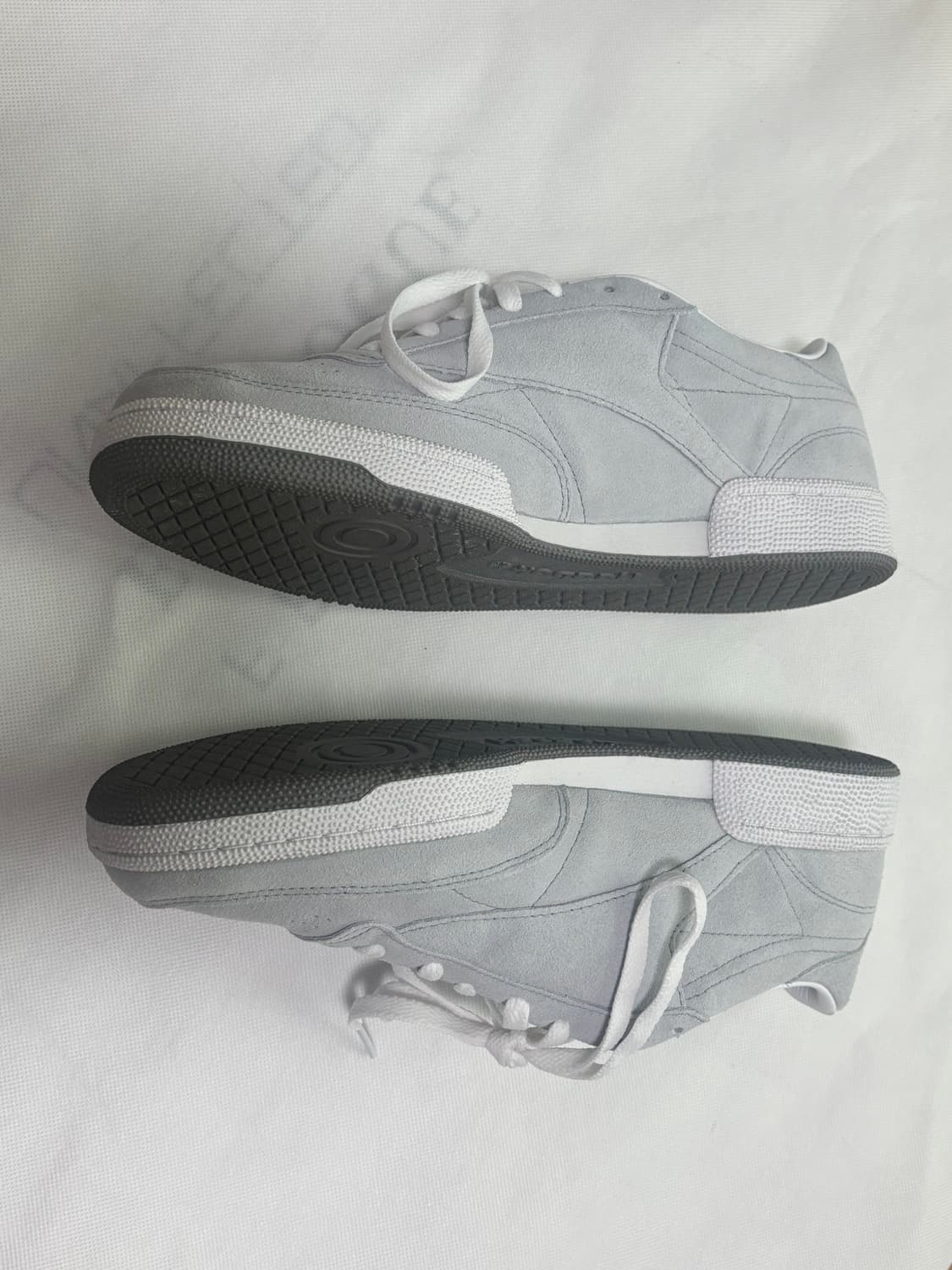 jjjound x 리복 자운드 클럽 C 85 상품이미지4