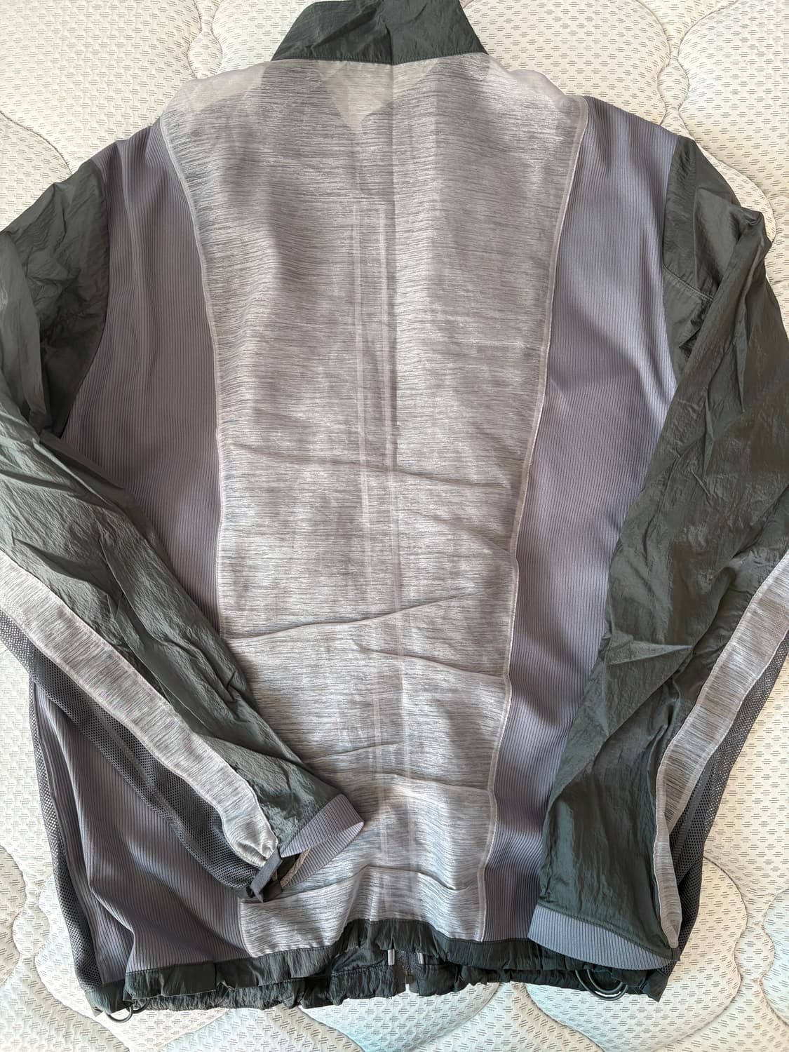 엑슬림 ep5.01 바람막이 3 상품이미지4