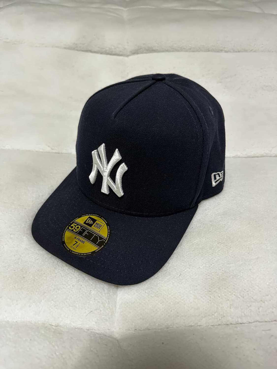  59FIFTY DAY MLB 뉴욕 양키스 레트로 크라운 피티드캡 상품이미지1