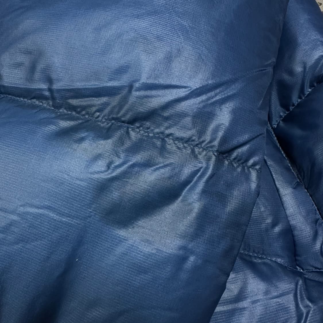 ✨ (바배) 노스페이스 아콘 써밋 경량 패딩 상품이미지5