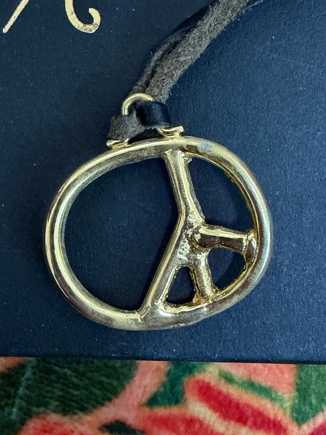 Needles 목걸이 상품이미지3