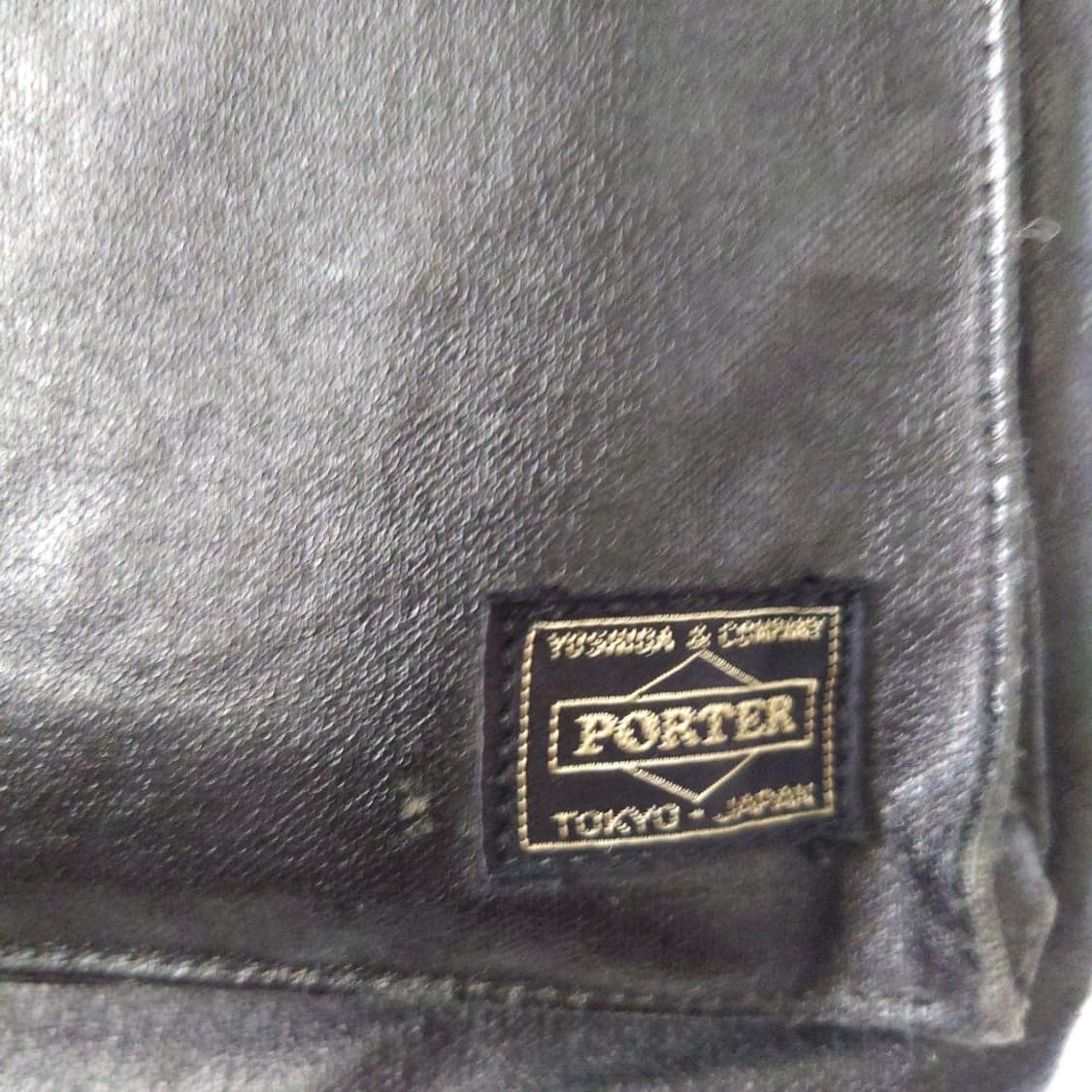 PORTER 포터 토트백 프리스타일 헬멧 2 상품이미지3