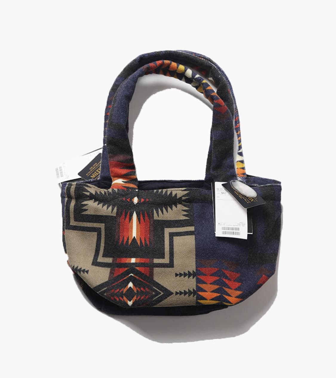 PENDLETON X TAION - REVERSIBLE TOTE BAG 상품이미지6