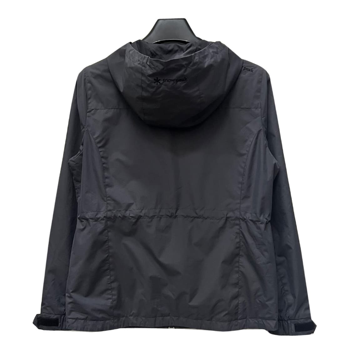 스노우피크 아웃도어 스타일 바람막이 자켓 95 상품이미지2