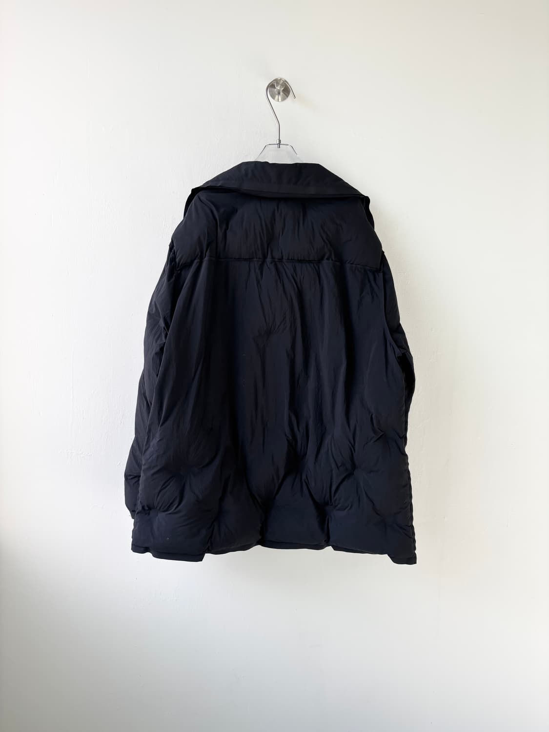 마르지엘라 글램 패딩 자켓 상품이미지8