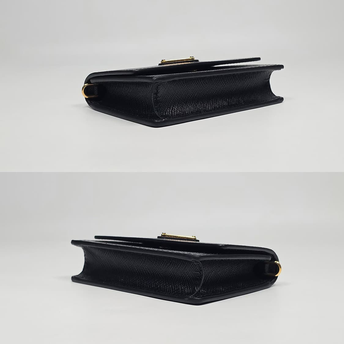 프라다 사피아노 체인 카드지갑 상품이미지8