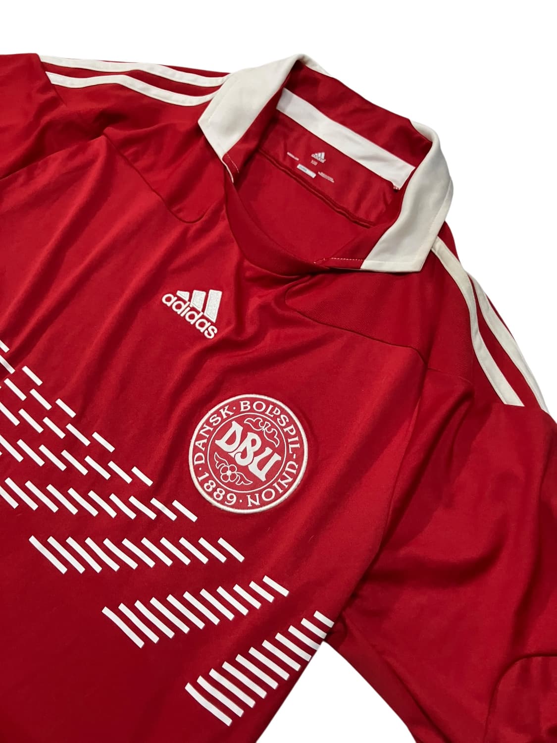 아디다스 덴마크 노마킹 유니폼 105 상품이미지2