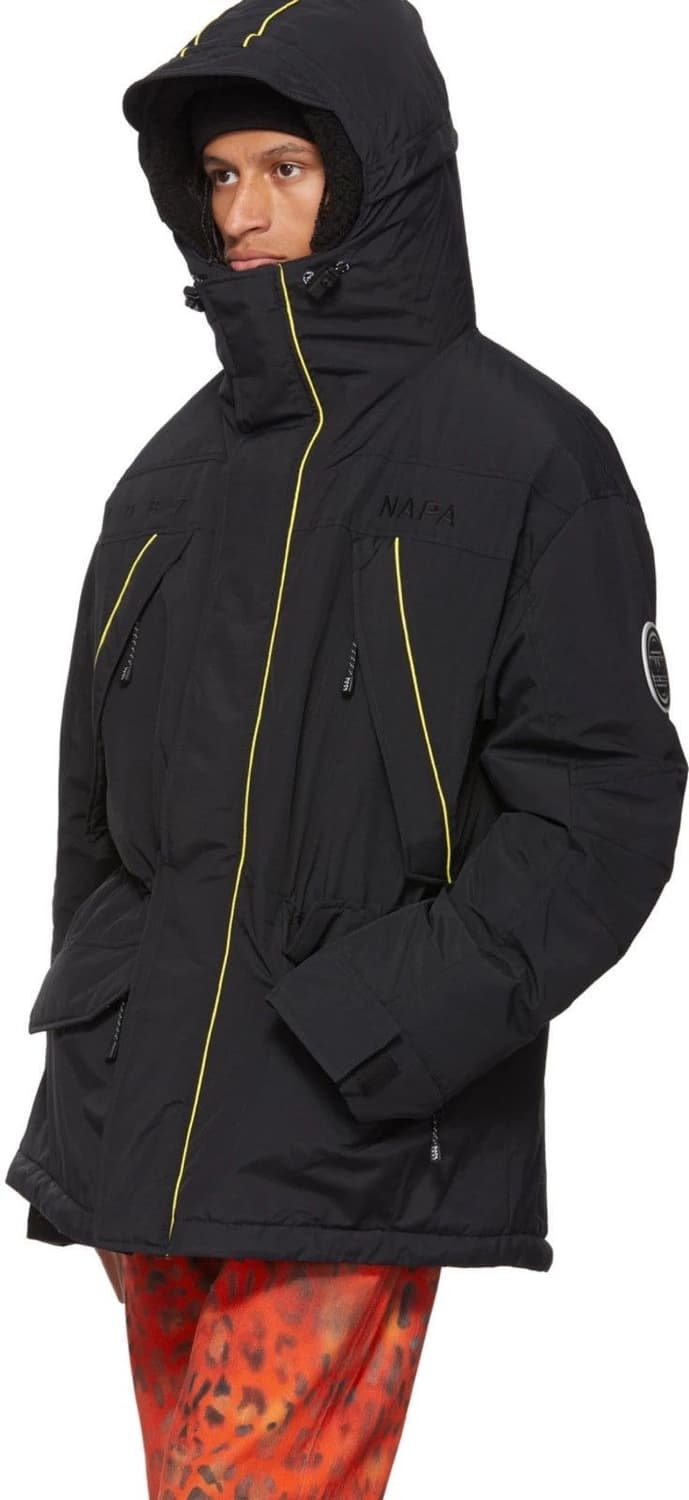 나파 바이 마틴 로즈 Epoch 자켓 상품이미지3