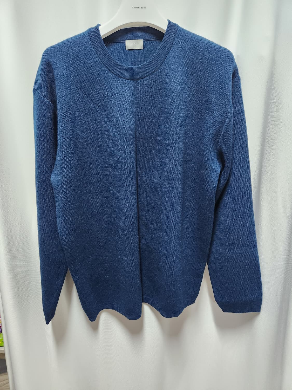 쿠어 니트 판매합니다 상품이미지3