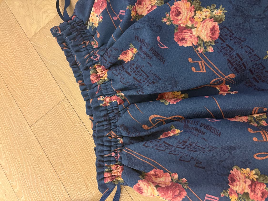 리즈리사 스커트 상품이미지3