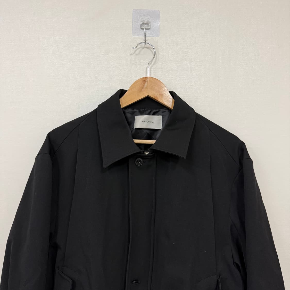 Avec design 점퍼자켓F 상품이미지2