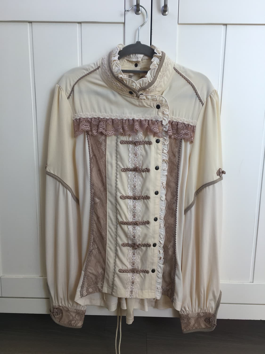 오즈 온 자켓 상품이미지1