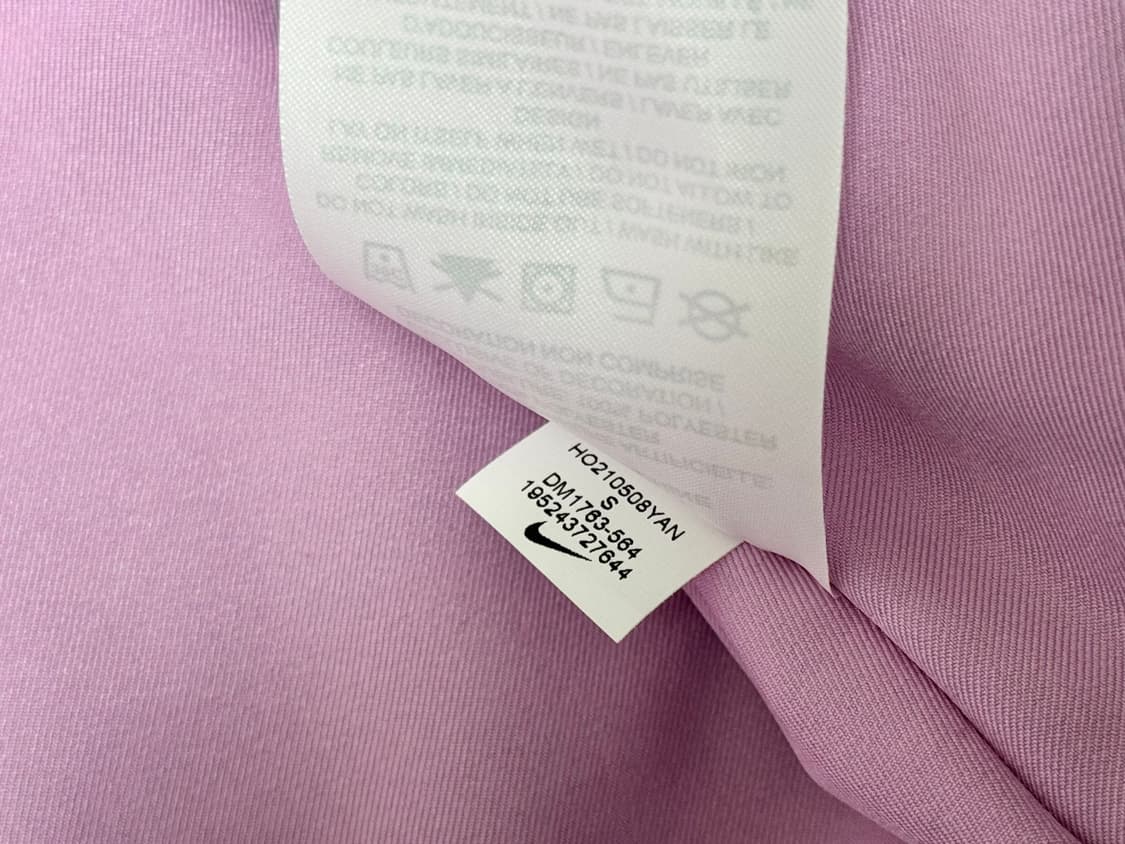 나이키 우먼 쉐르파 플리스 집업 상품이미지7