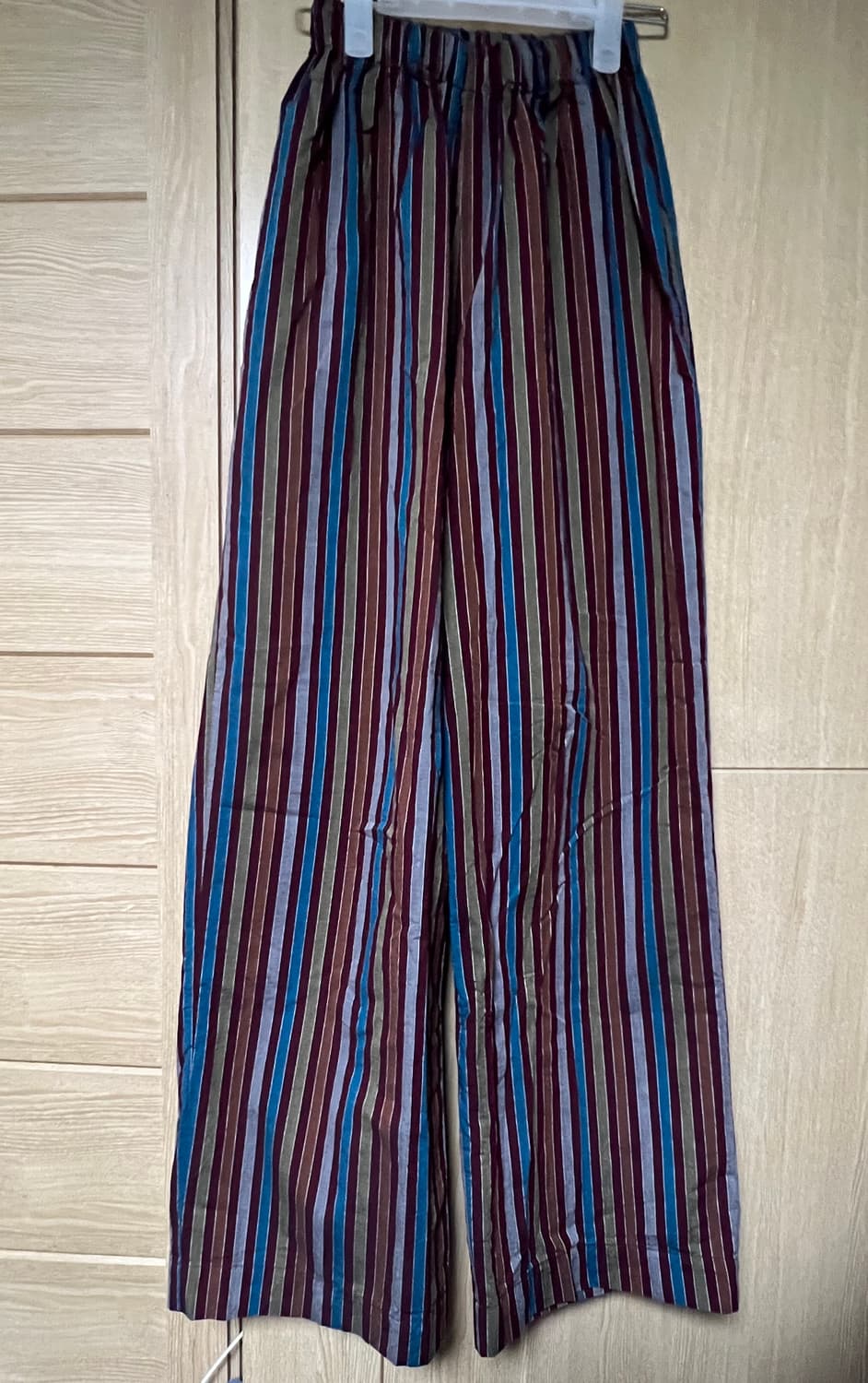 베이스레인지 pants 상품이미지3